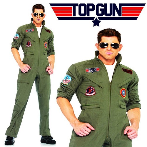 women's fighter pilot jumpsuit